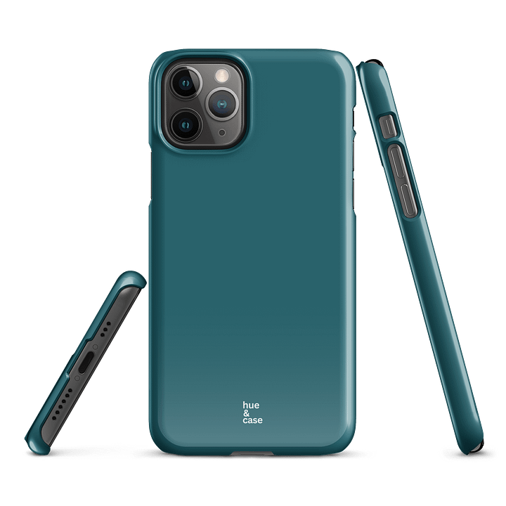 Hidden Lake: Snap Case for iPhone product image (2)
