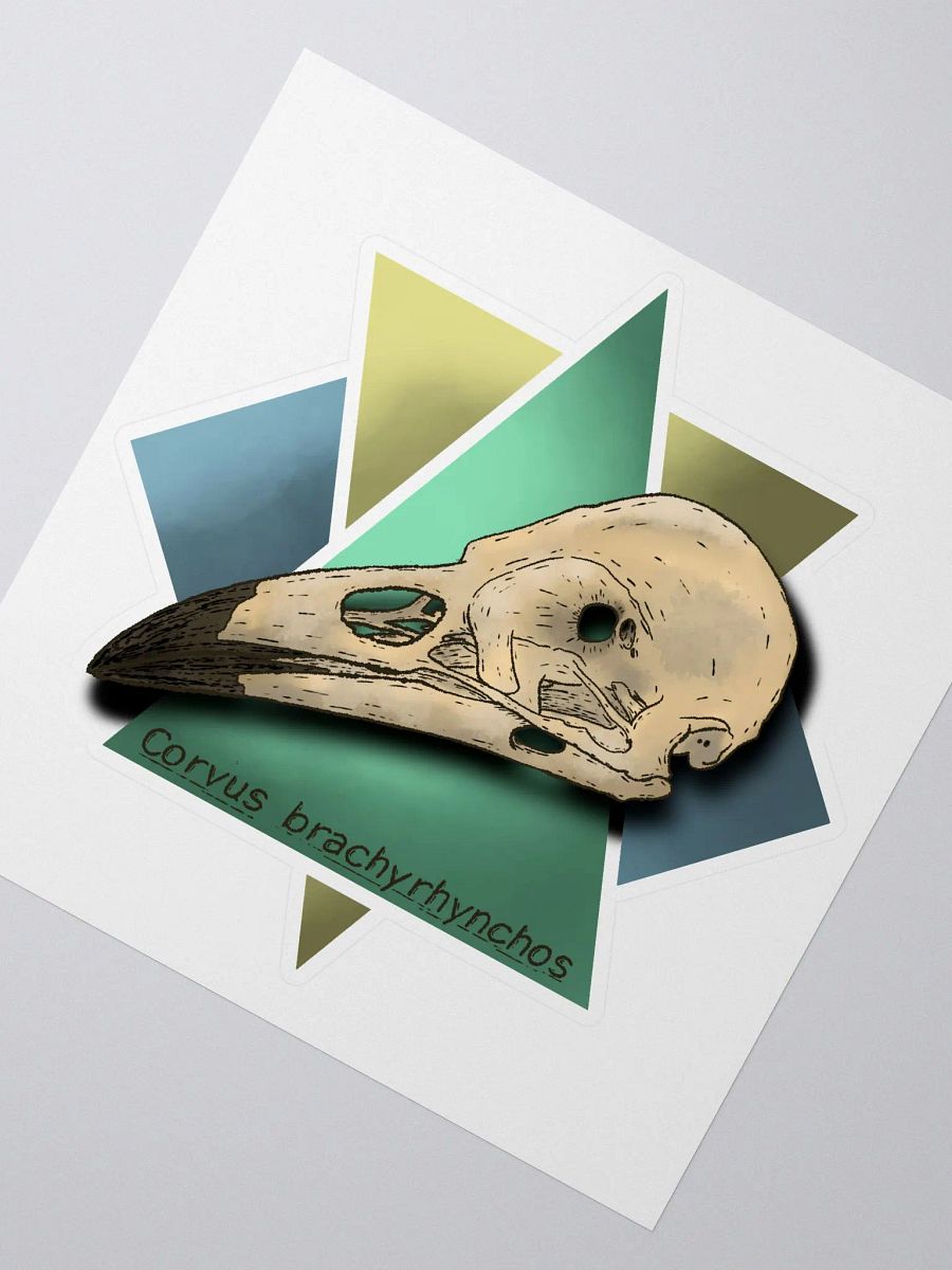 Corvus - Sticker product image (2)