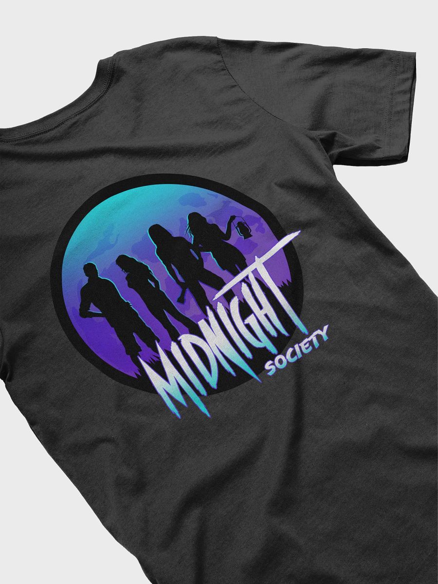 Midnight Society Pocket Logo Shirt product image (4)