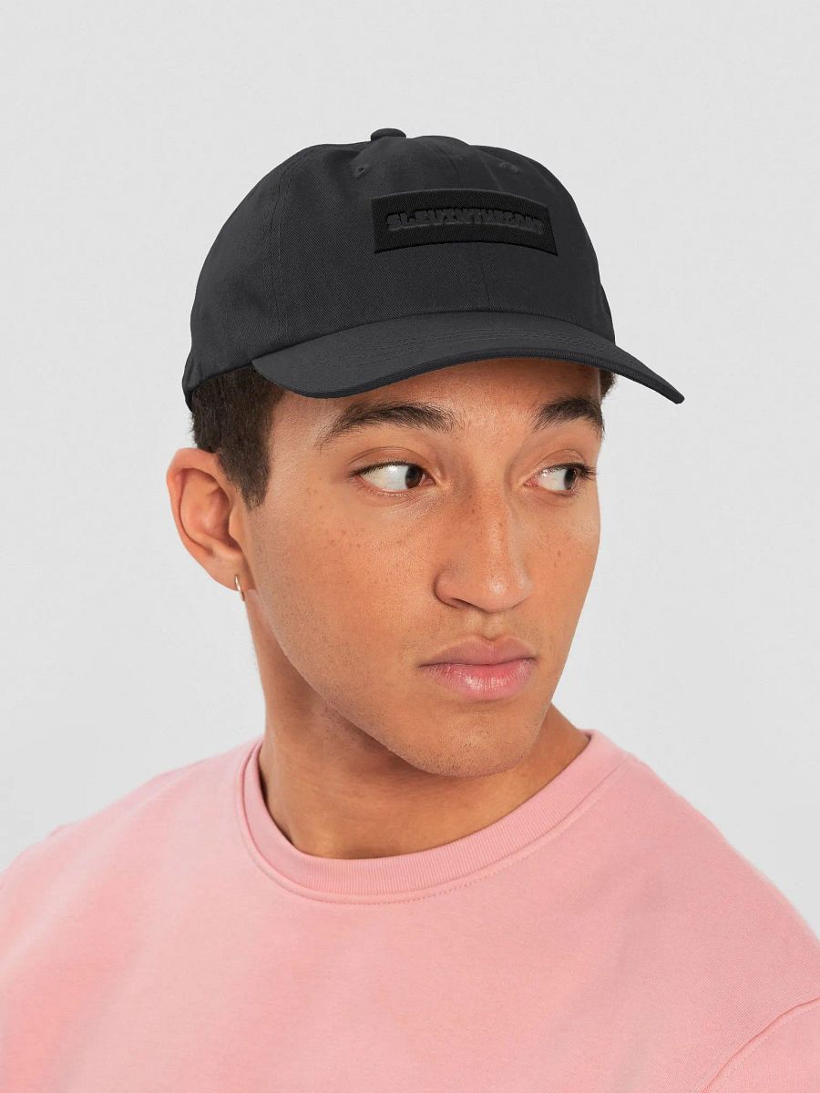 Slevin the Goat Dad Cap product image (57)