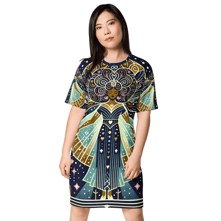 Oshun Dress product image (2)
