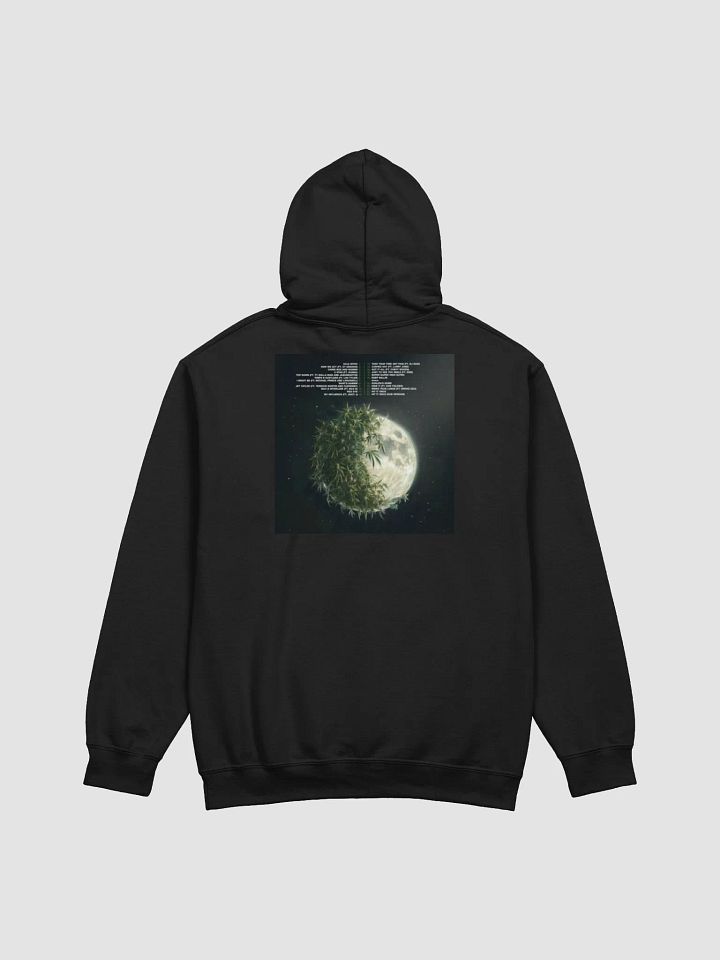Kush + Orange Juice 2 Wiz Khalifa Hoodie product image (15)
