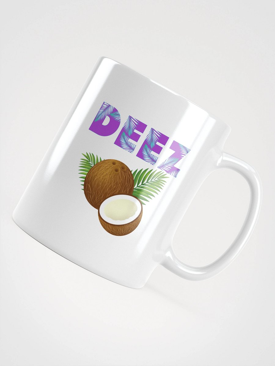Deez Coffee Mug product image (10)