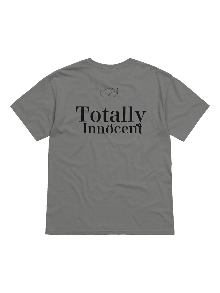 Totally Innocent Shirt product image (30)