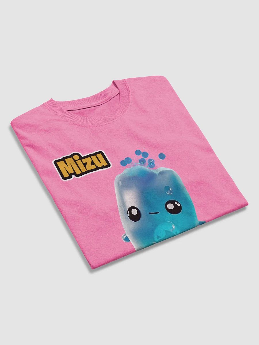 Mizu Fortnite Water Spirit T-Shirt product image (6)