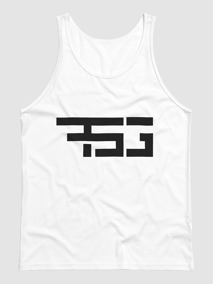 WHITE FSG TANK product image (1)