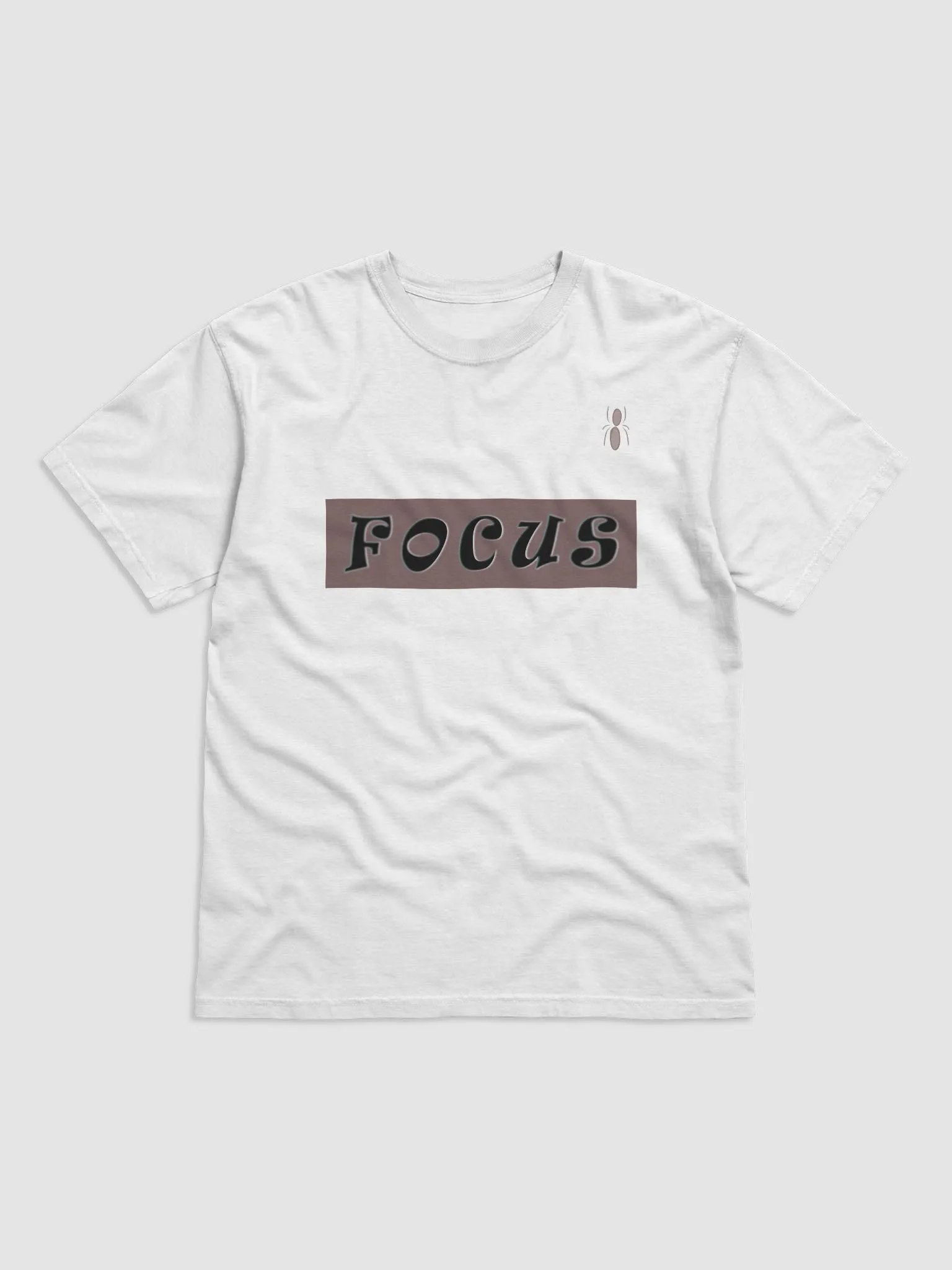 Focus Tee product image (1)