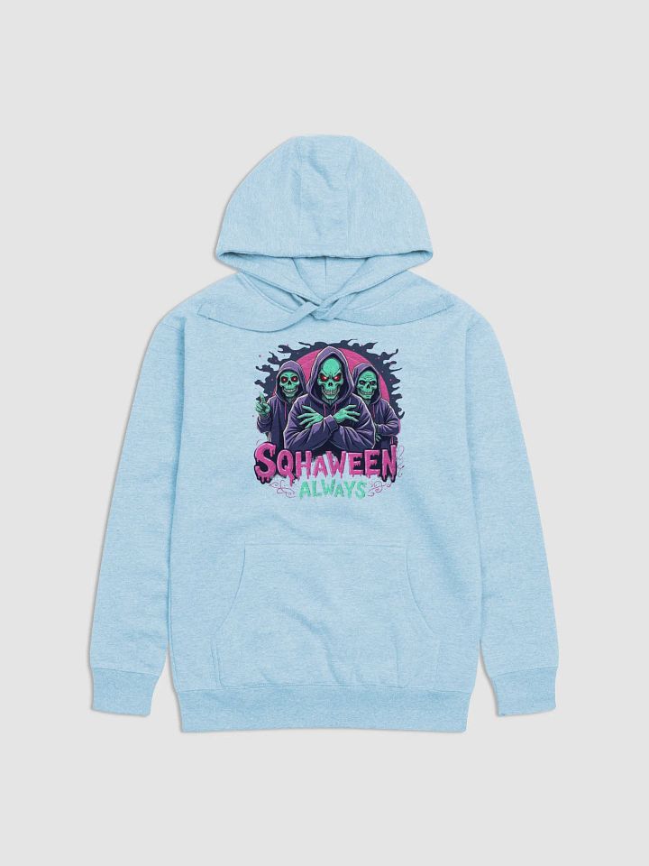 Sqhaween Always Hoodie product image (55)