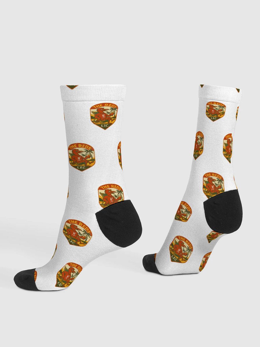 The Reds Socks product image (4)