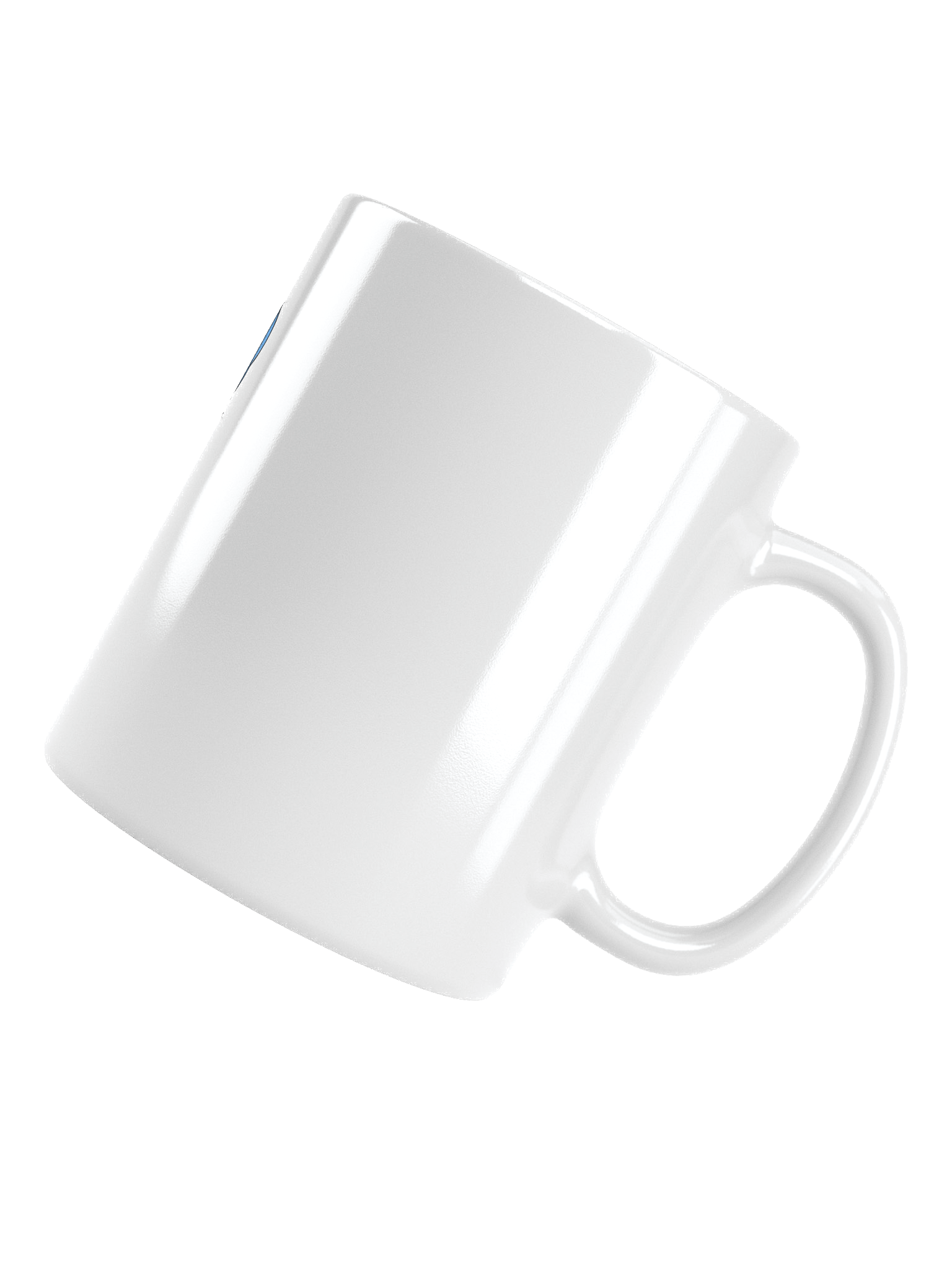 Cloud Emblem Mug product image (6)