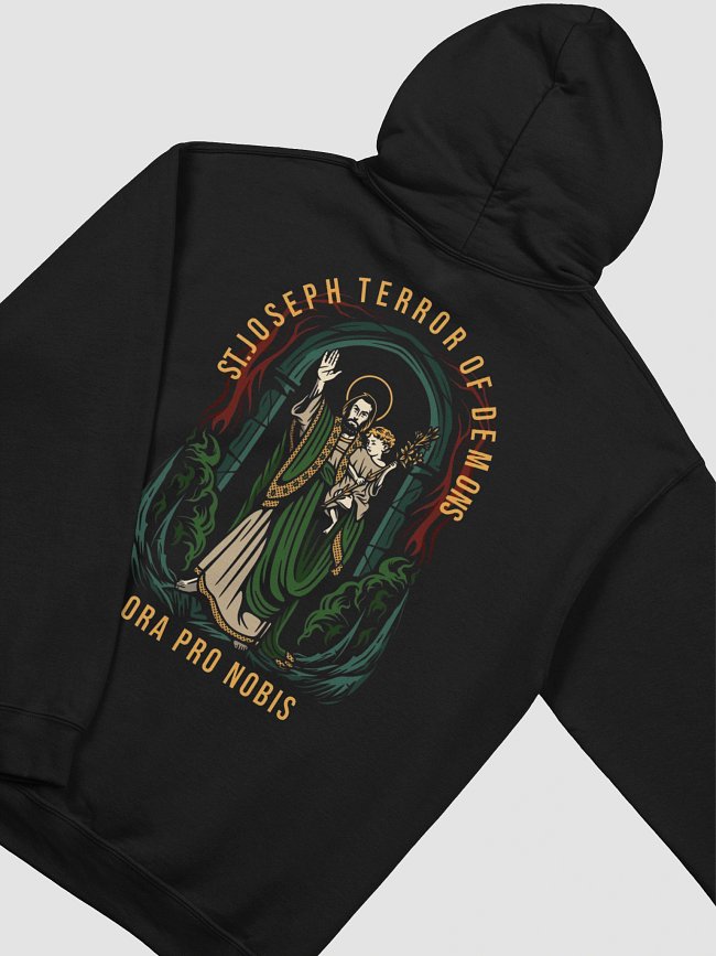 Saint Joseph Colection