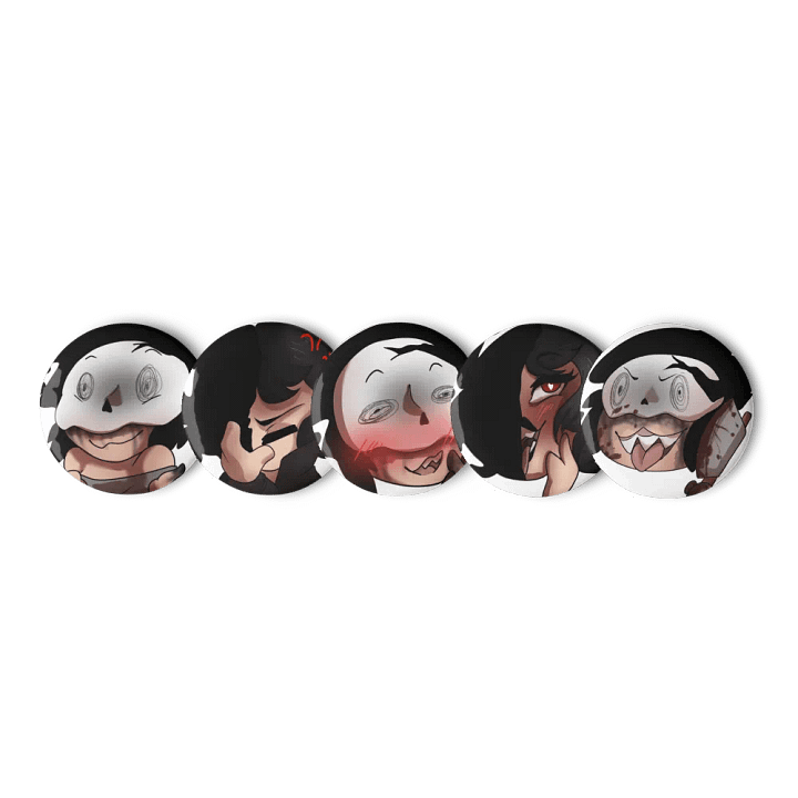 Secret Crew #2 product image (1)