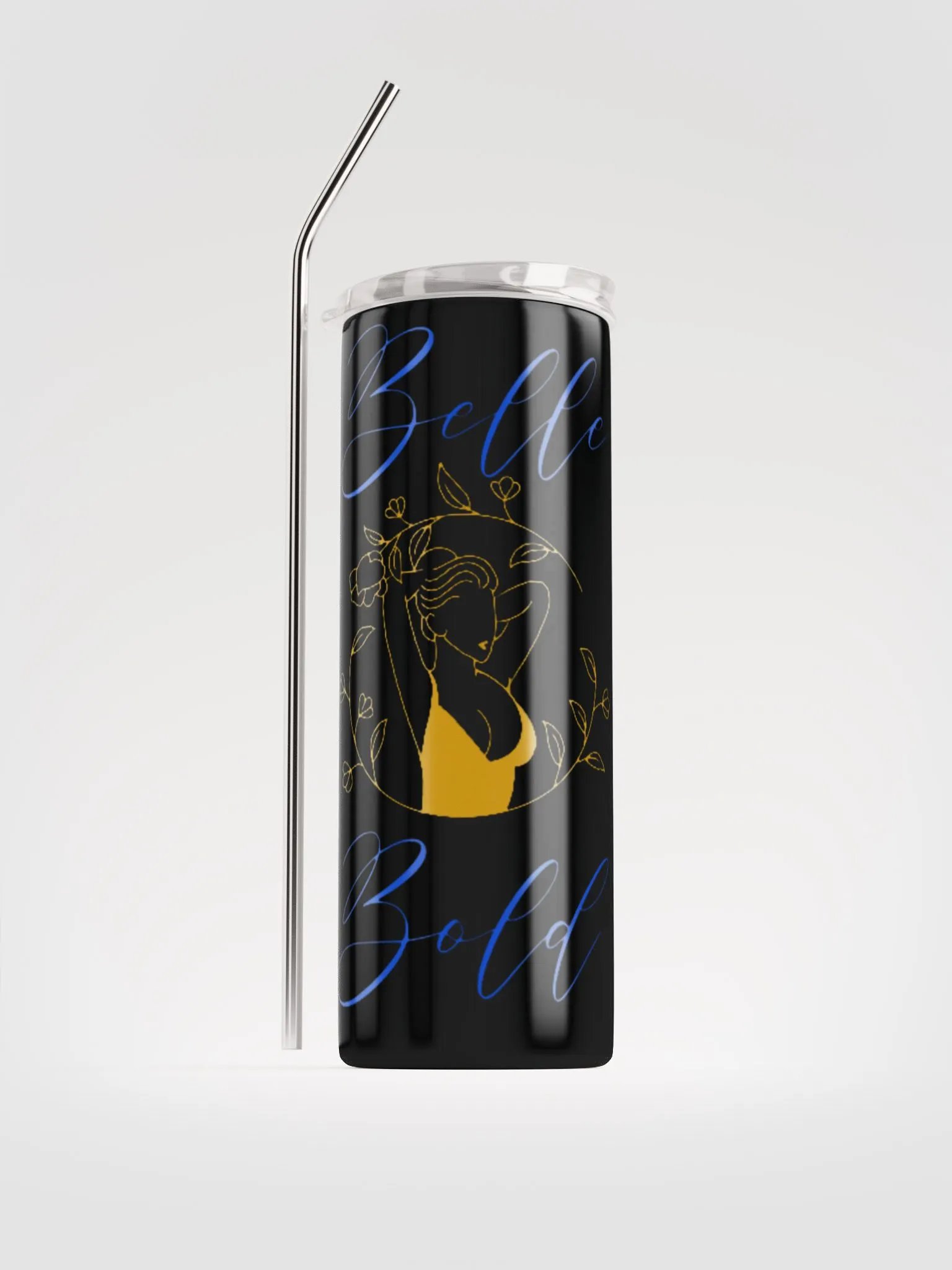 Black or White Belle Sipper product image (1)
