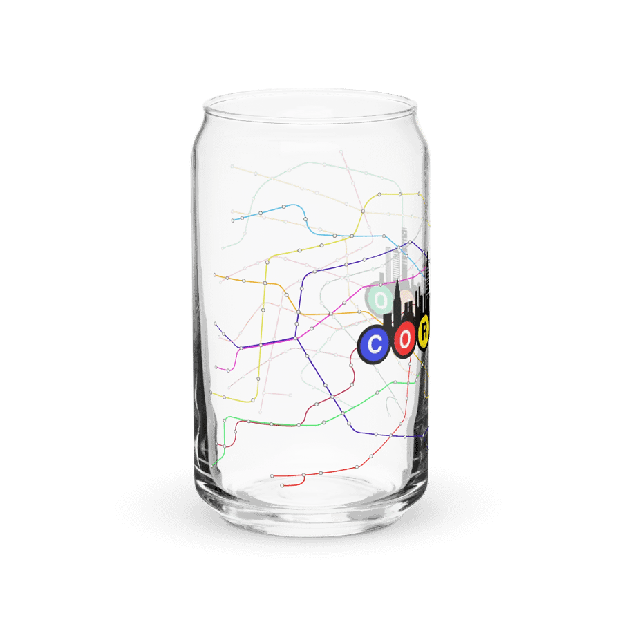 City Connect Glass product image (7)