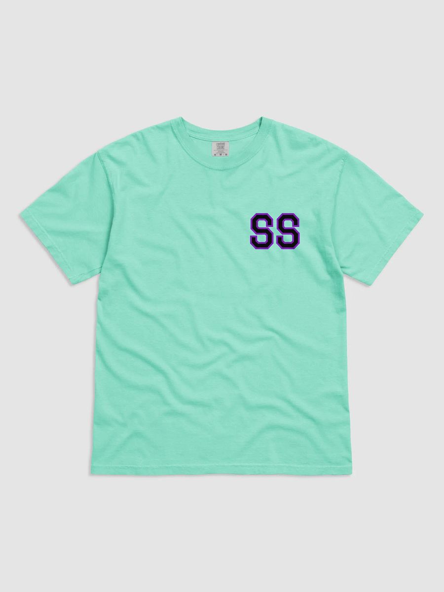 mint SS tee product image (1)
