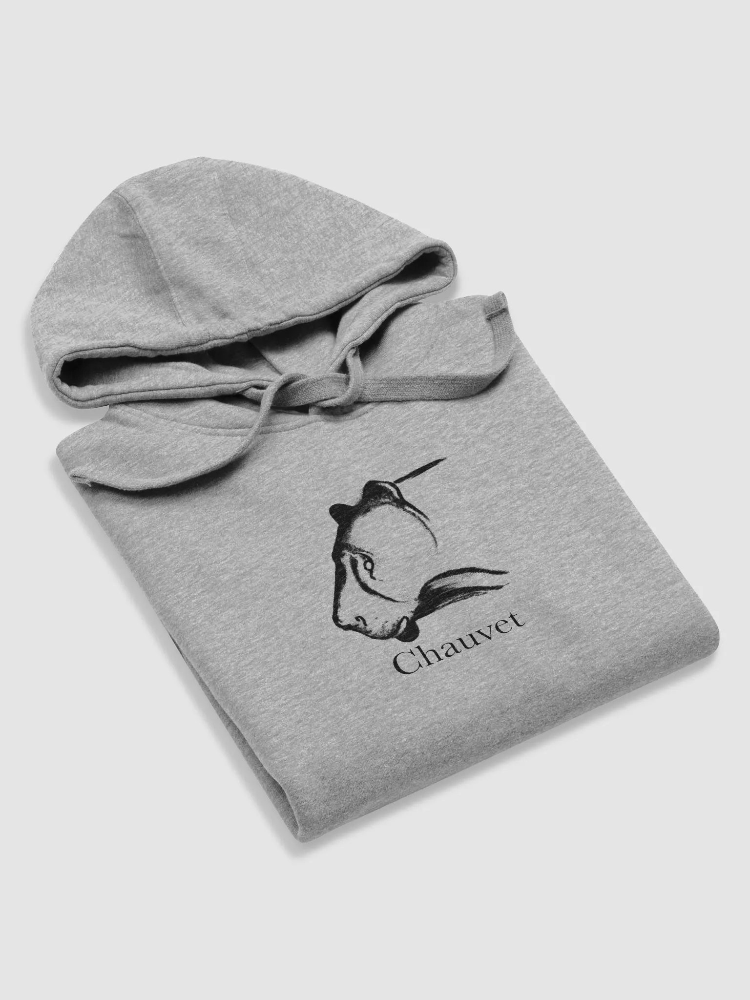 Chauvet Lion Hoodie product image (14)