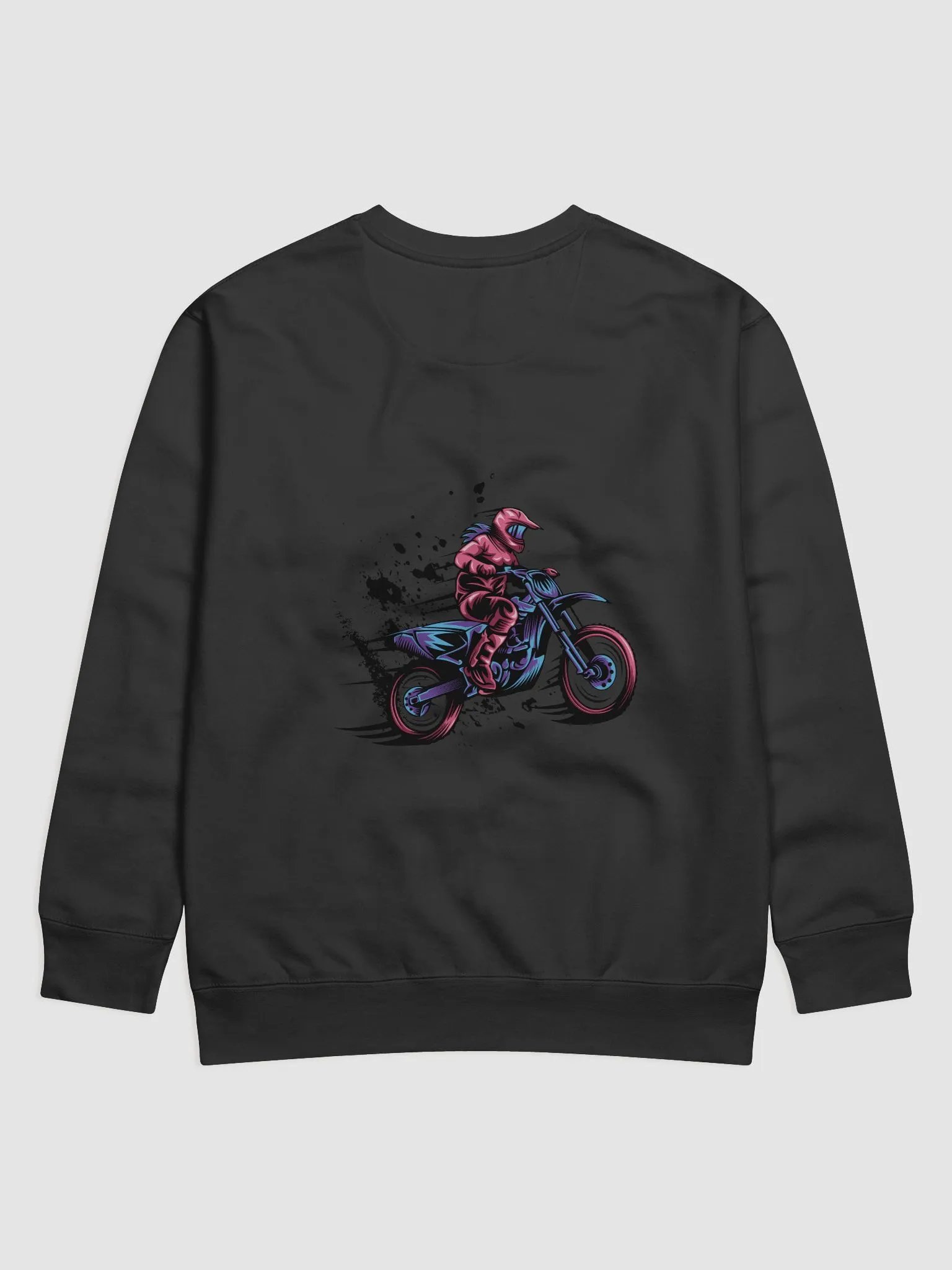 Ride in Style Sweatshirt product image (10)