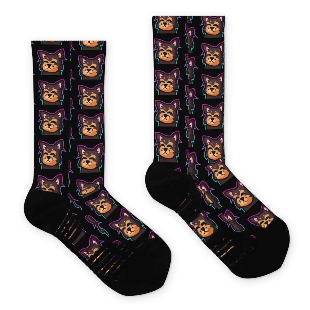 SNOOP SOCKS product image (4)