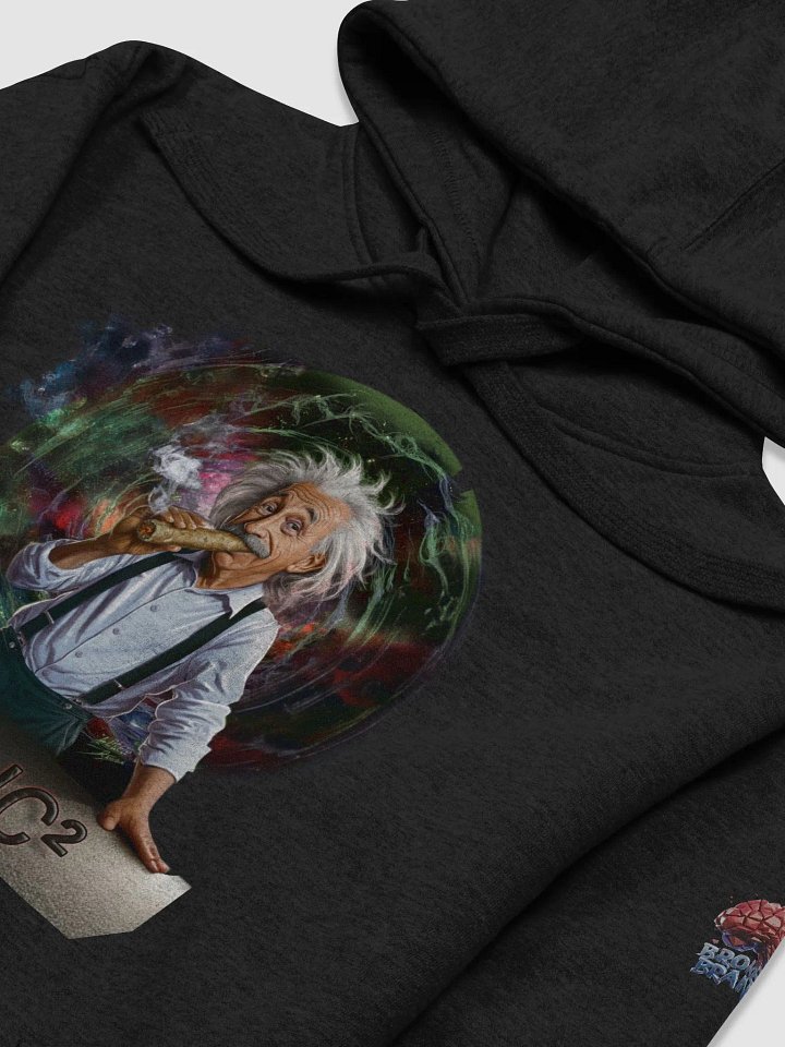 Einsteinian High product image (2)