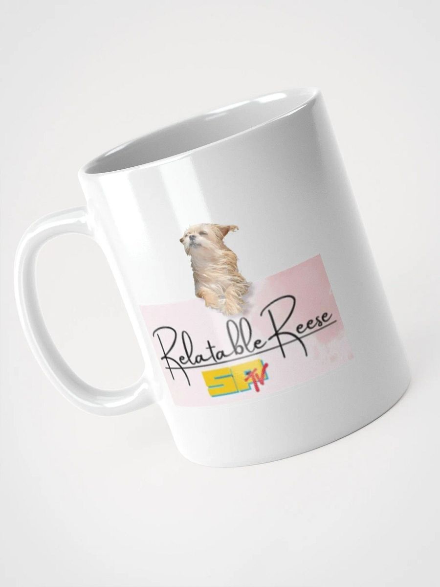 Furry Co-Hosts Mug product image (9)