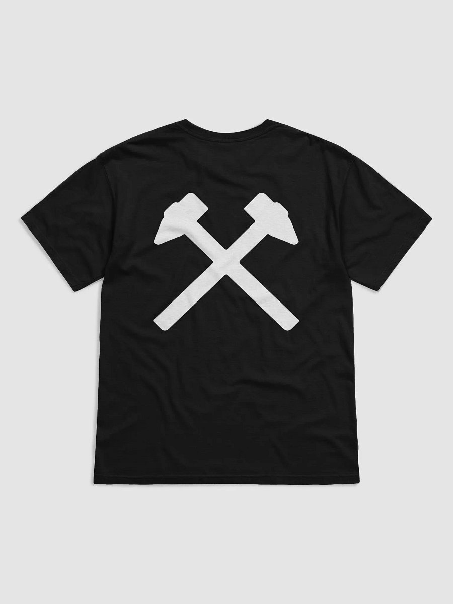 Noisesmith Adapt Tee product image (8)
