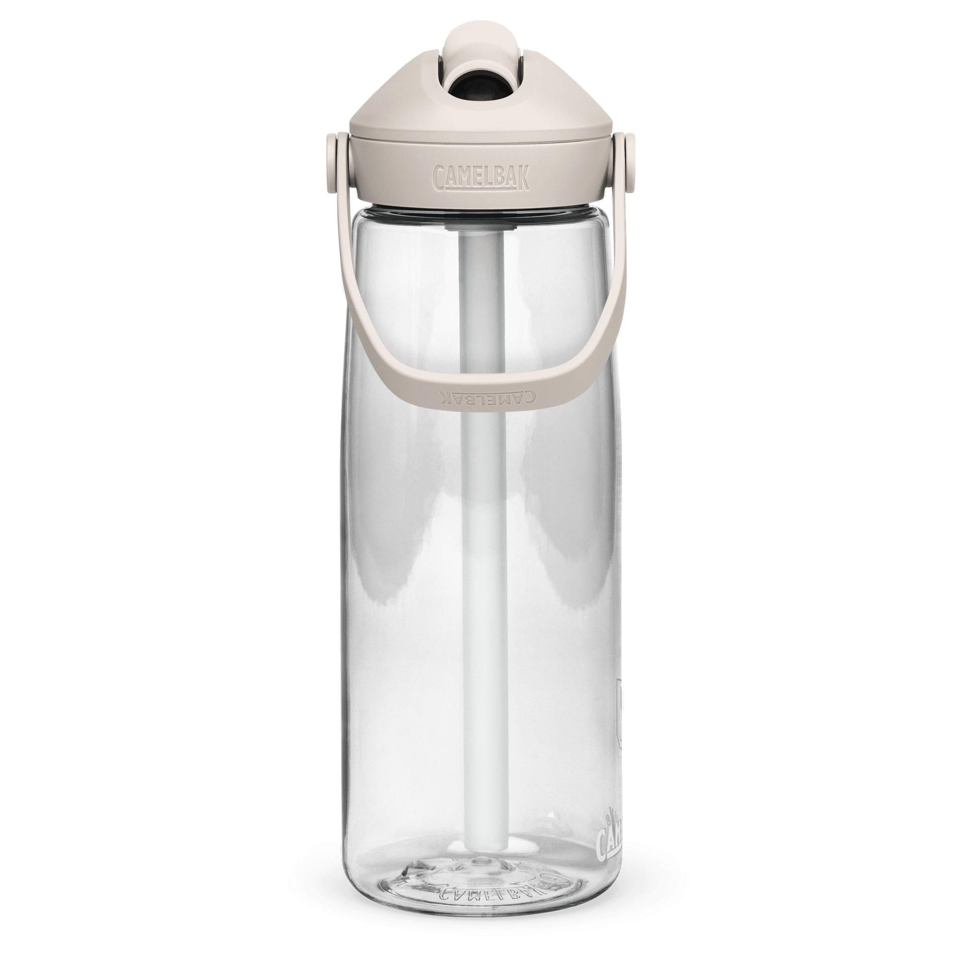 Exam Water Bottle White product image (4)