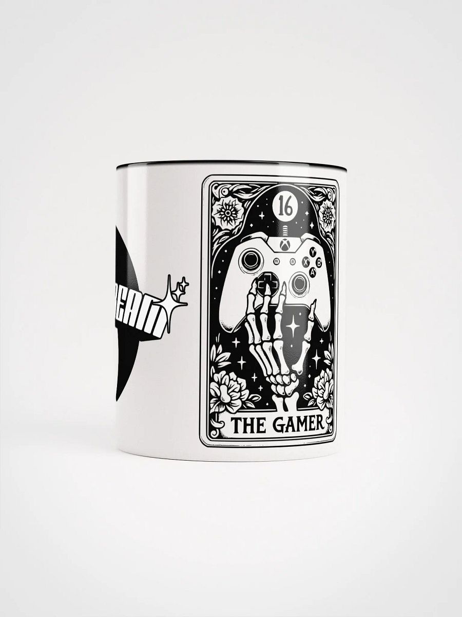 "The Gamer" Ceramic Mug product image (69)