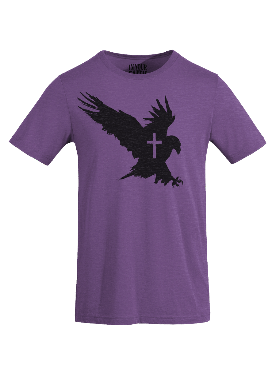Eagle In Exile T-Shirt product image (65)
