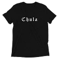 Chula Triblend T-Shirt product image (1)