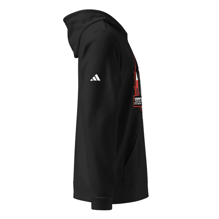 Shadow Warrior Hoodie product image (3)