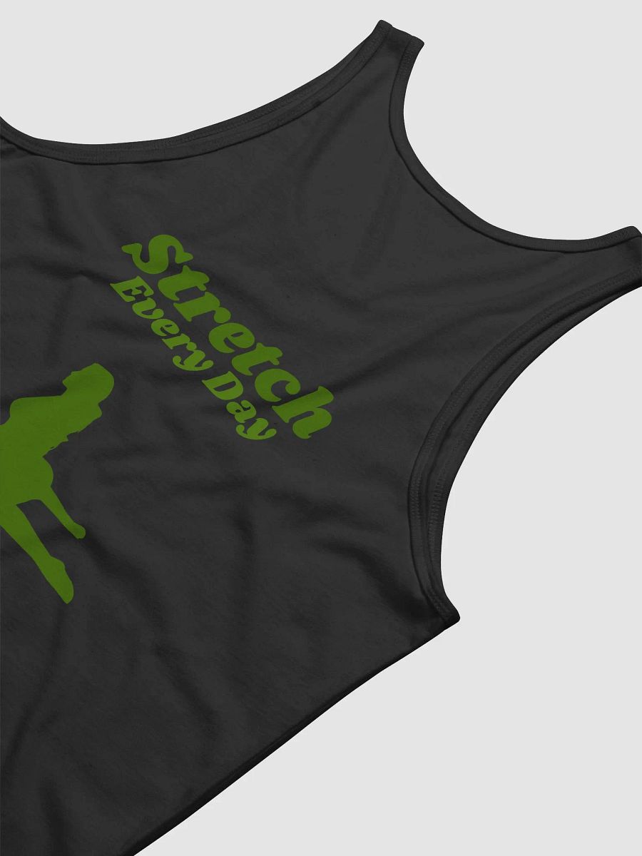 Stretch Every Day Jersey Tank product image (15)