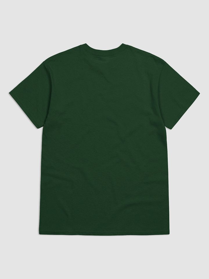 Green Ban(d)ana Unisex classic tee product image (12)