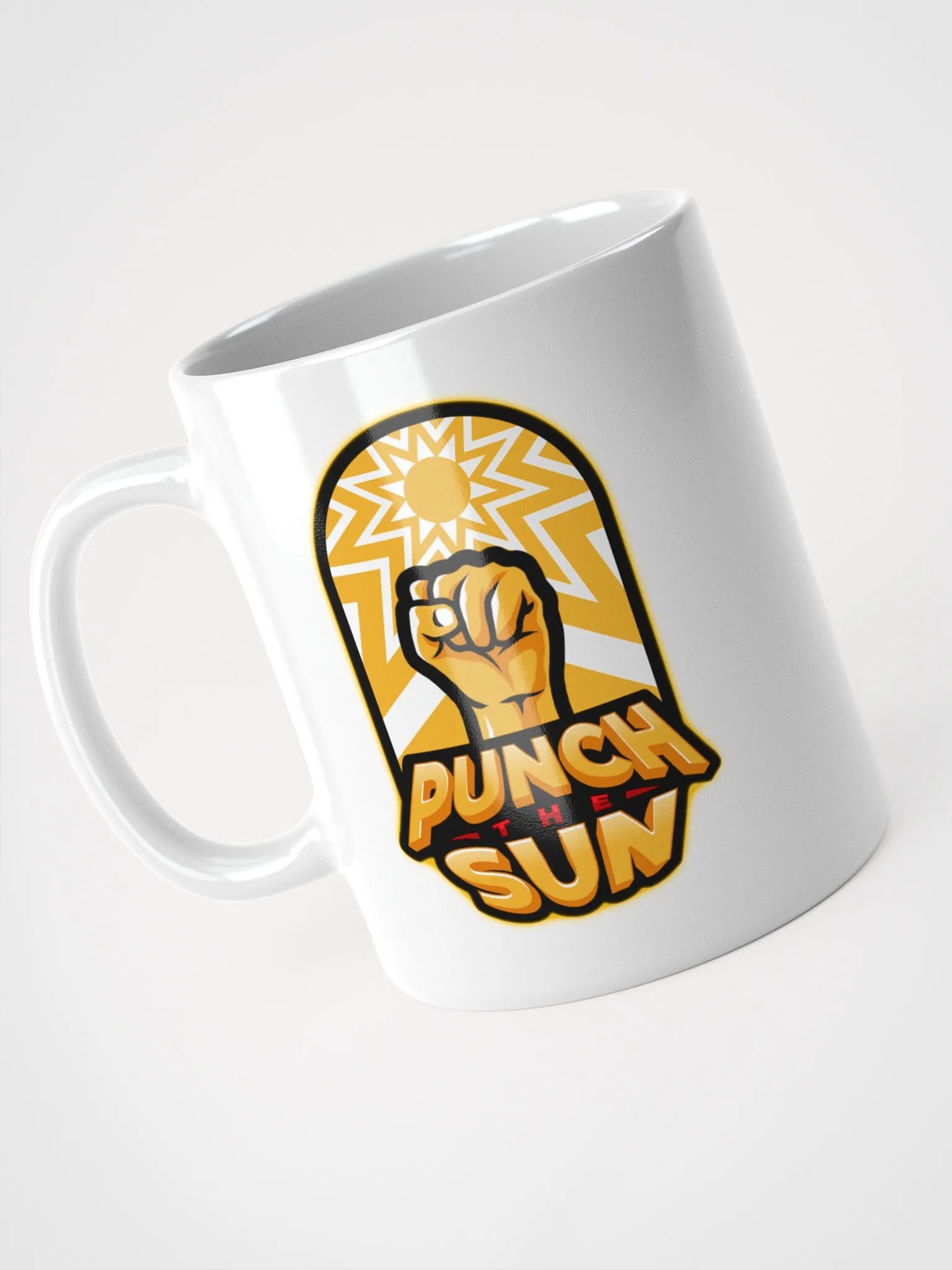 PTS Mug product image (3)