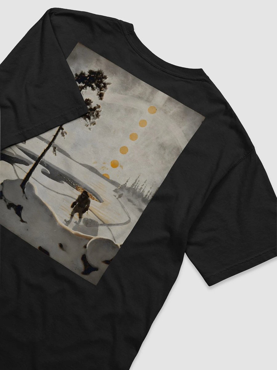 Postmen of the Wilderness shirt product image (4)