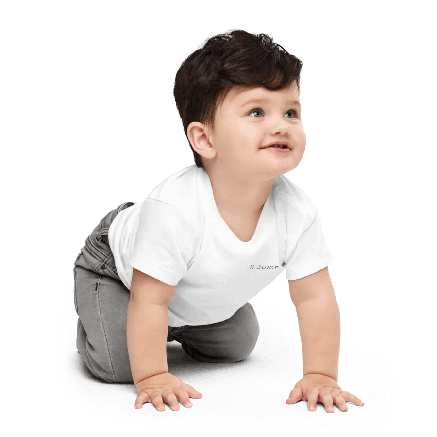 Baby shirt product image (4)