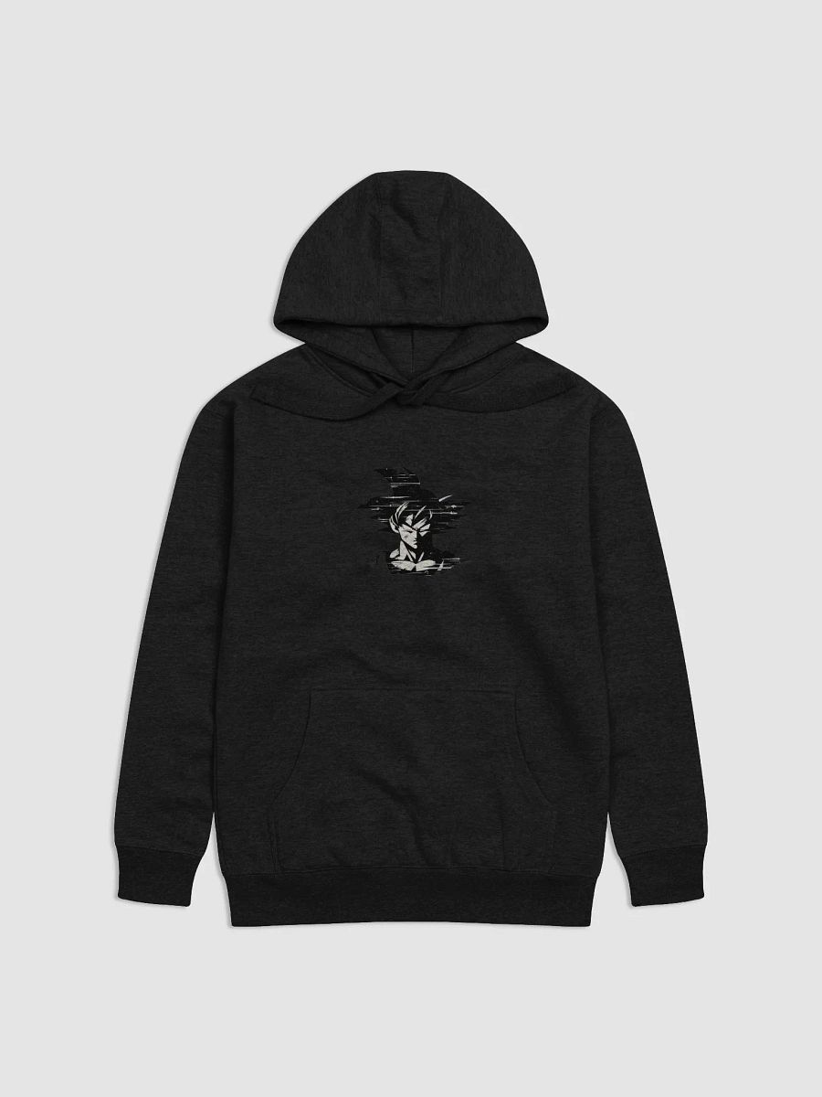 Son Goku Portrait Hoodie product image (6)