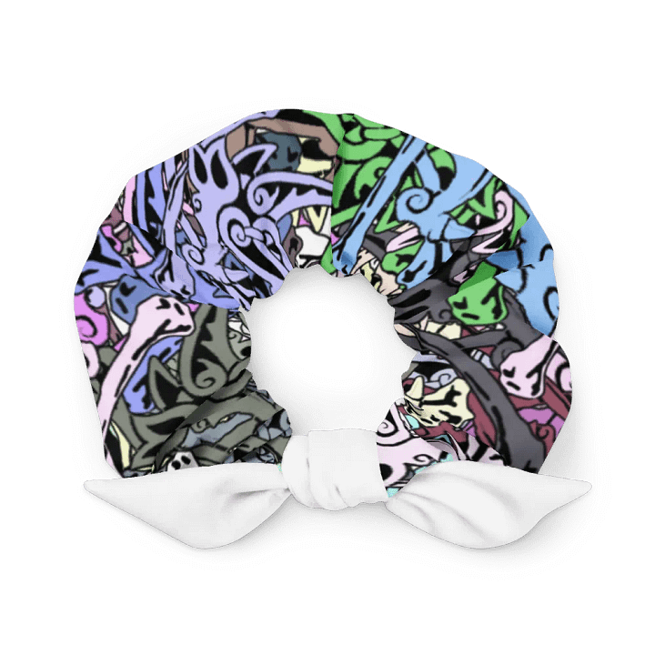 Scrunchy Roger product image (2)
