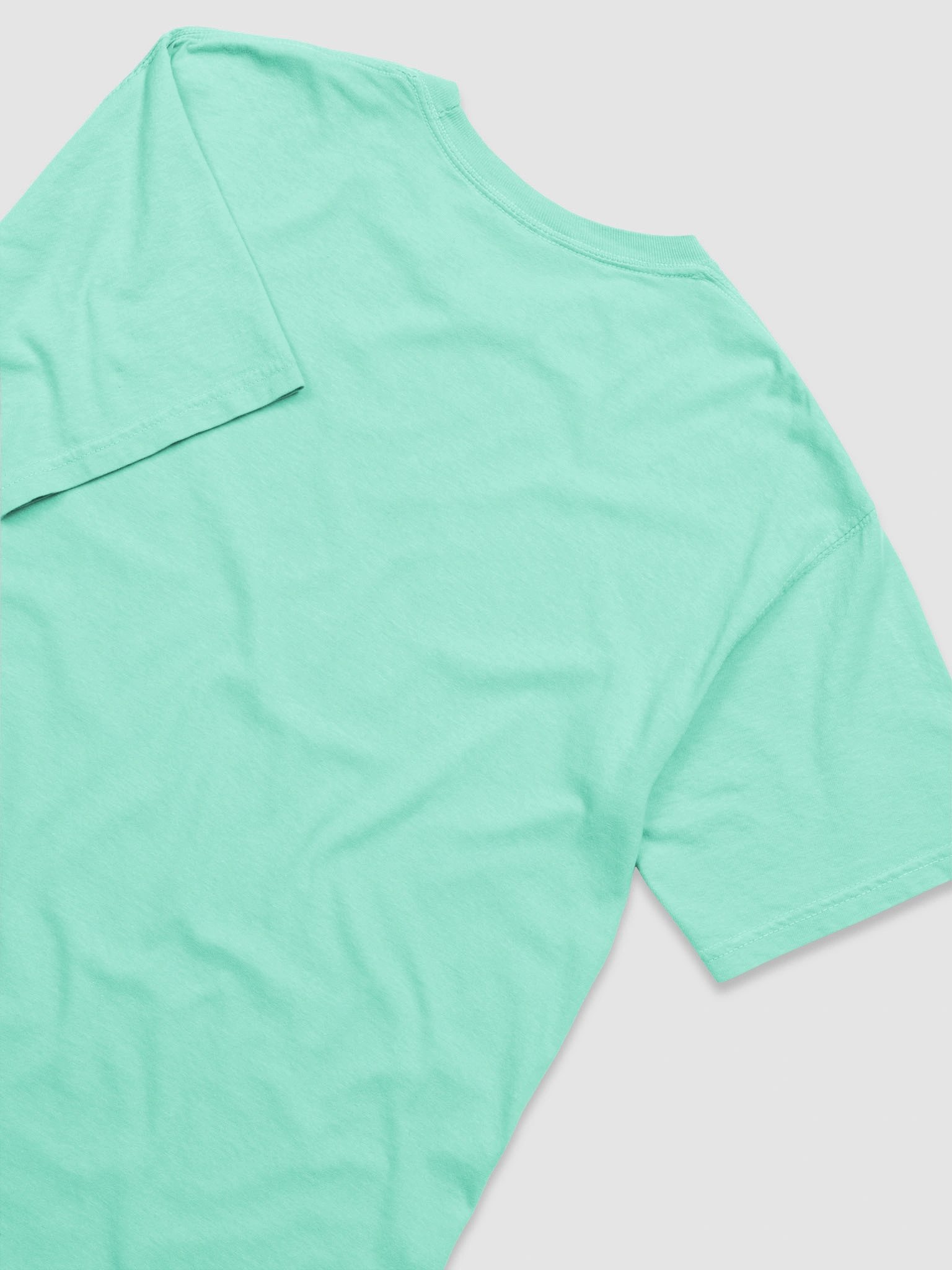 You've Been Haunted T-Shirt product image (48)