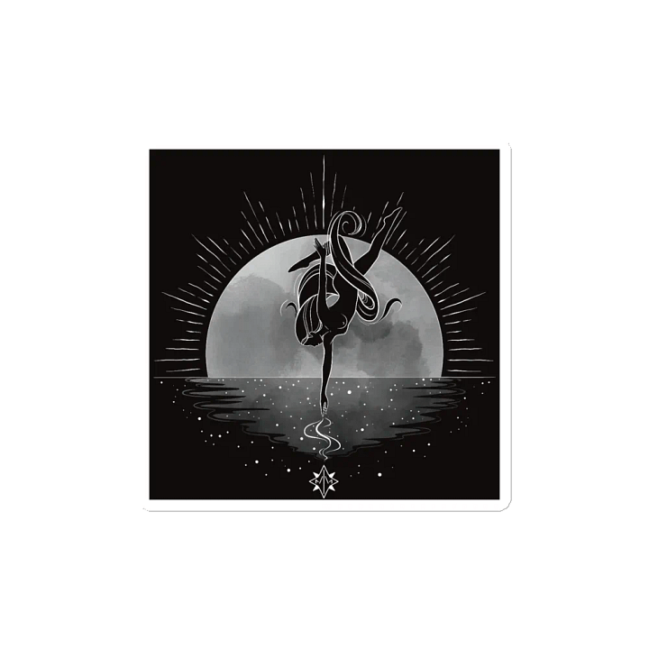 𝖓𝖊𝖗𝖊𝖎𝖉𝖆 fridge magnet product image (2)