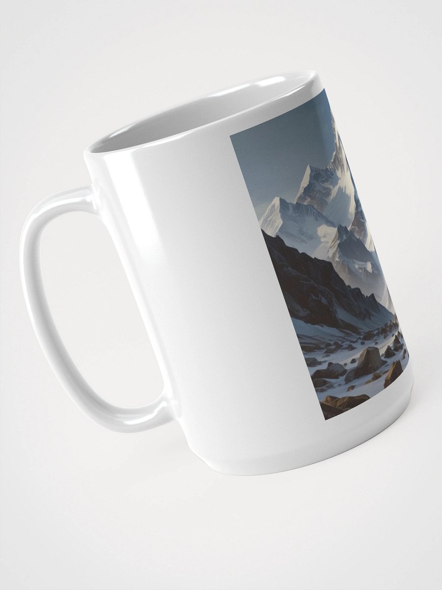 Mount Everest product image (3)