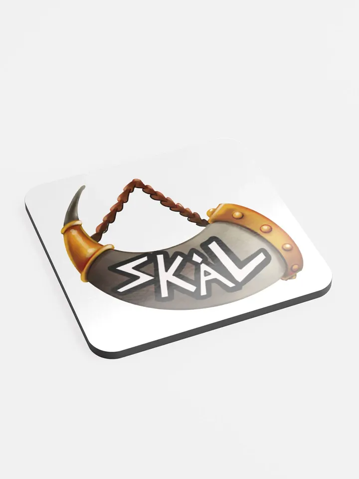 Skal Coaster product image (2)