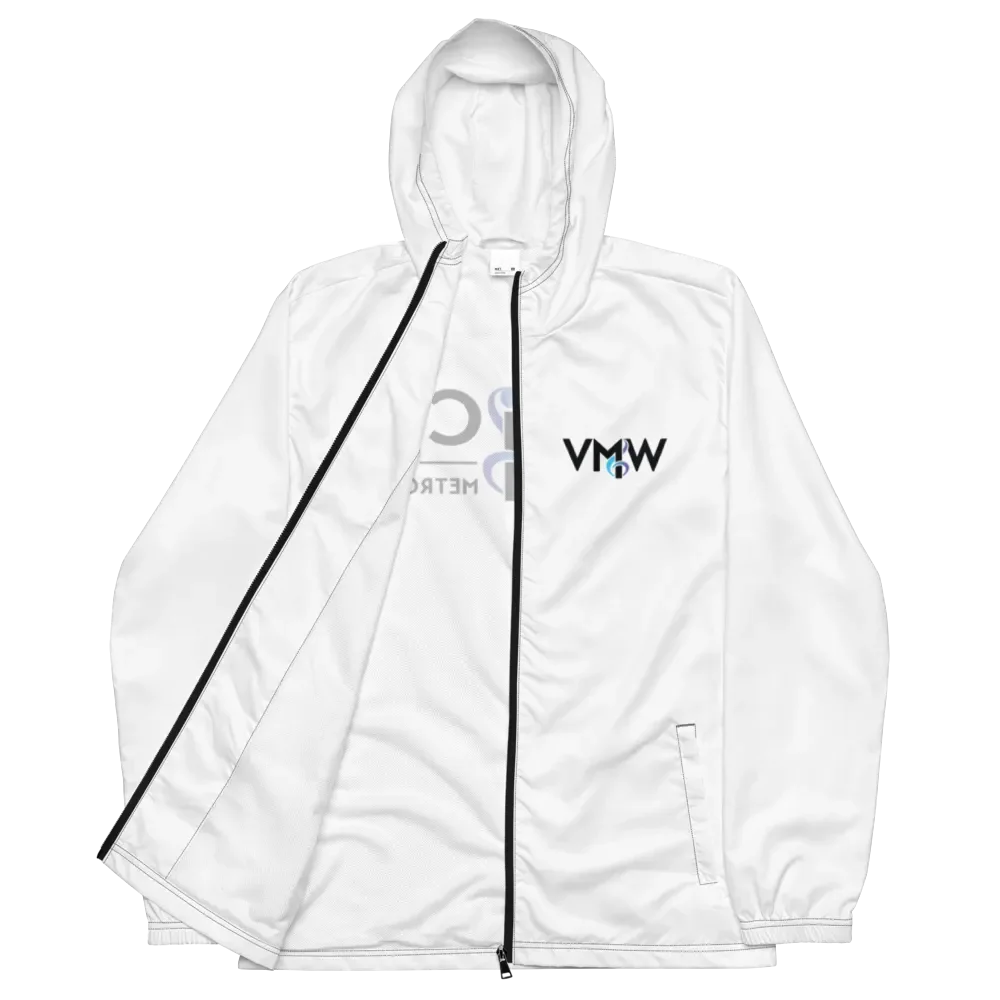 Windbreaker product image (2)