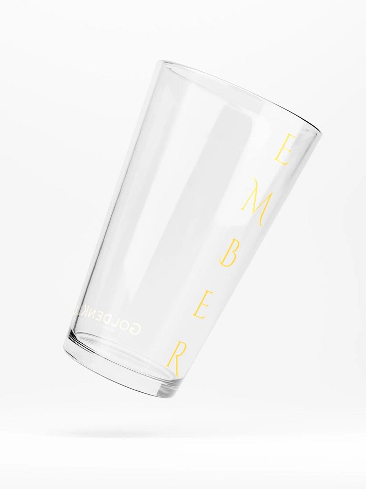 A Pint of Embers! product image (1)