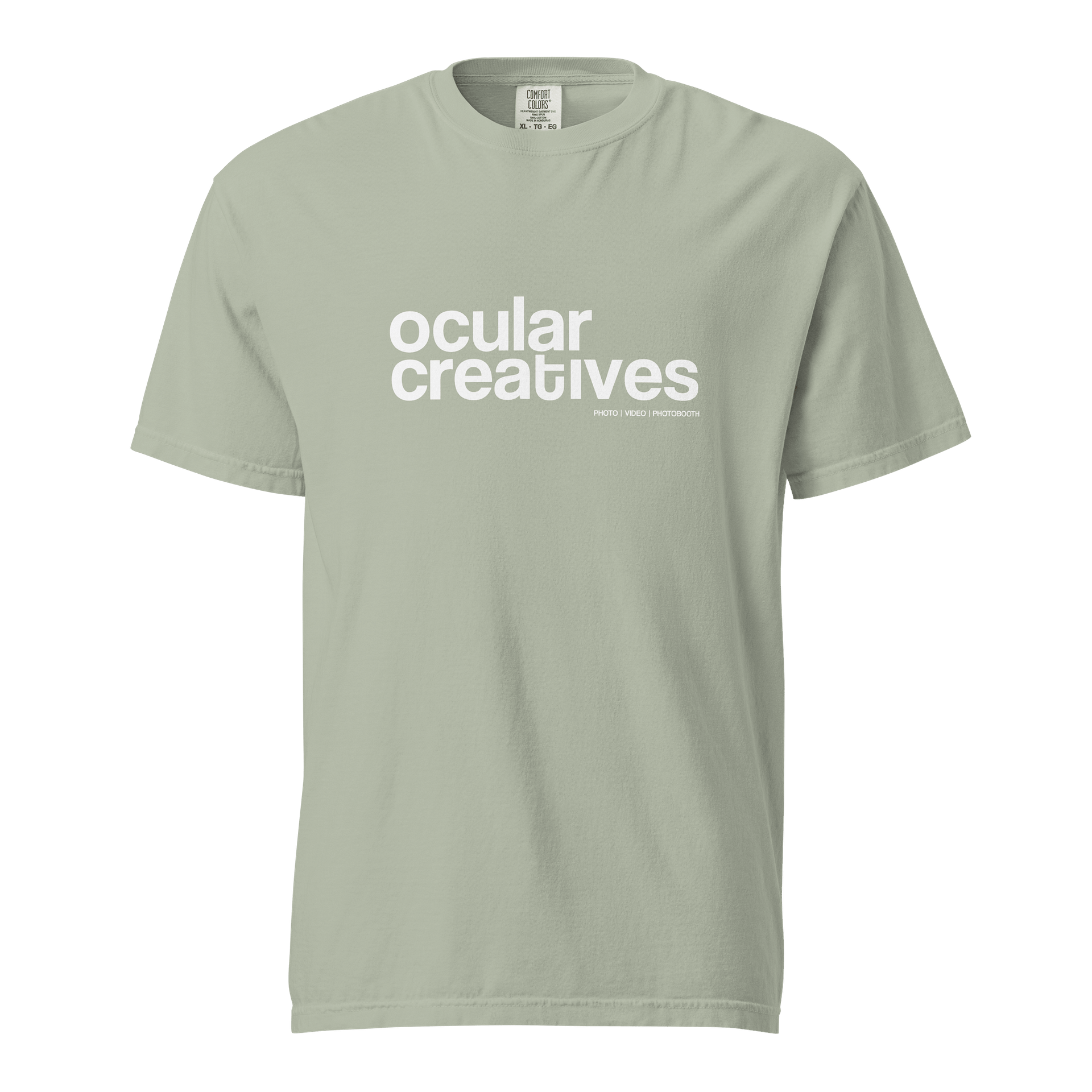 OCULARCREATIVES TEE V2 product image (17)
