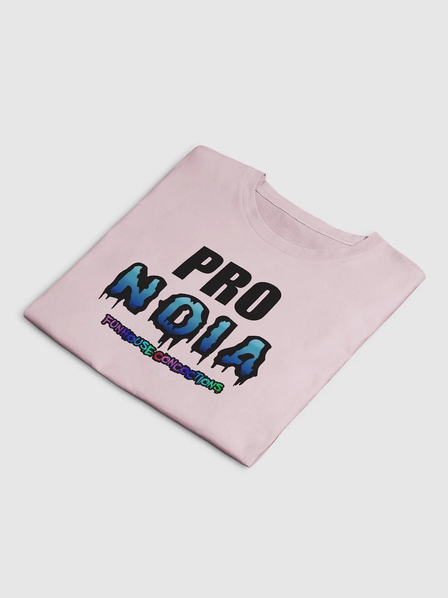 ProNOIA Crop Top product image (4)