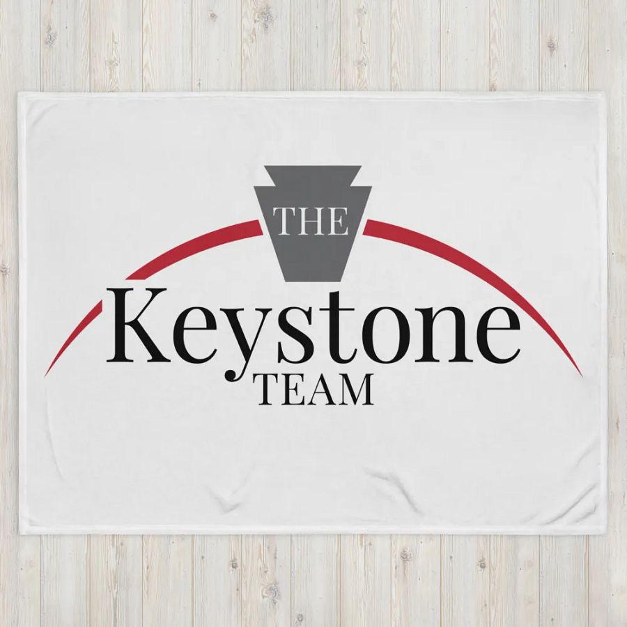 Keystone Blanket - 60