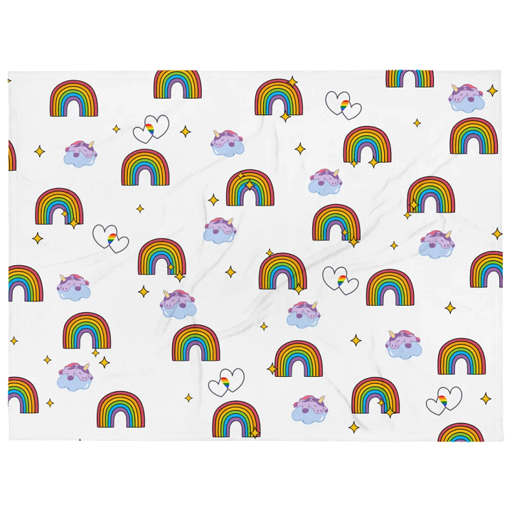 Sleepy Time Blankey product image (1)