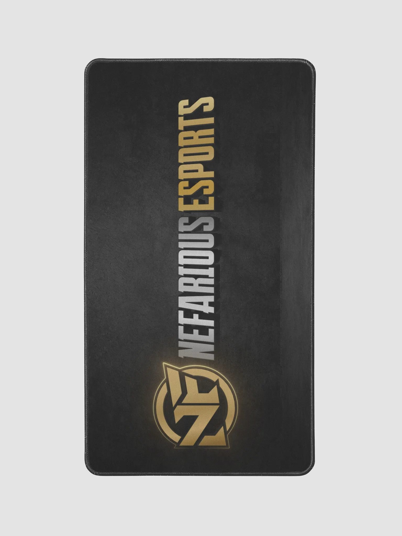 NF Mousepad 22.6x 12.8 product image (1)
