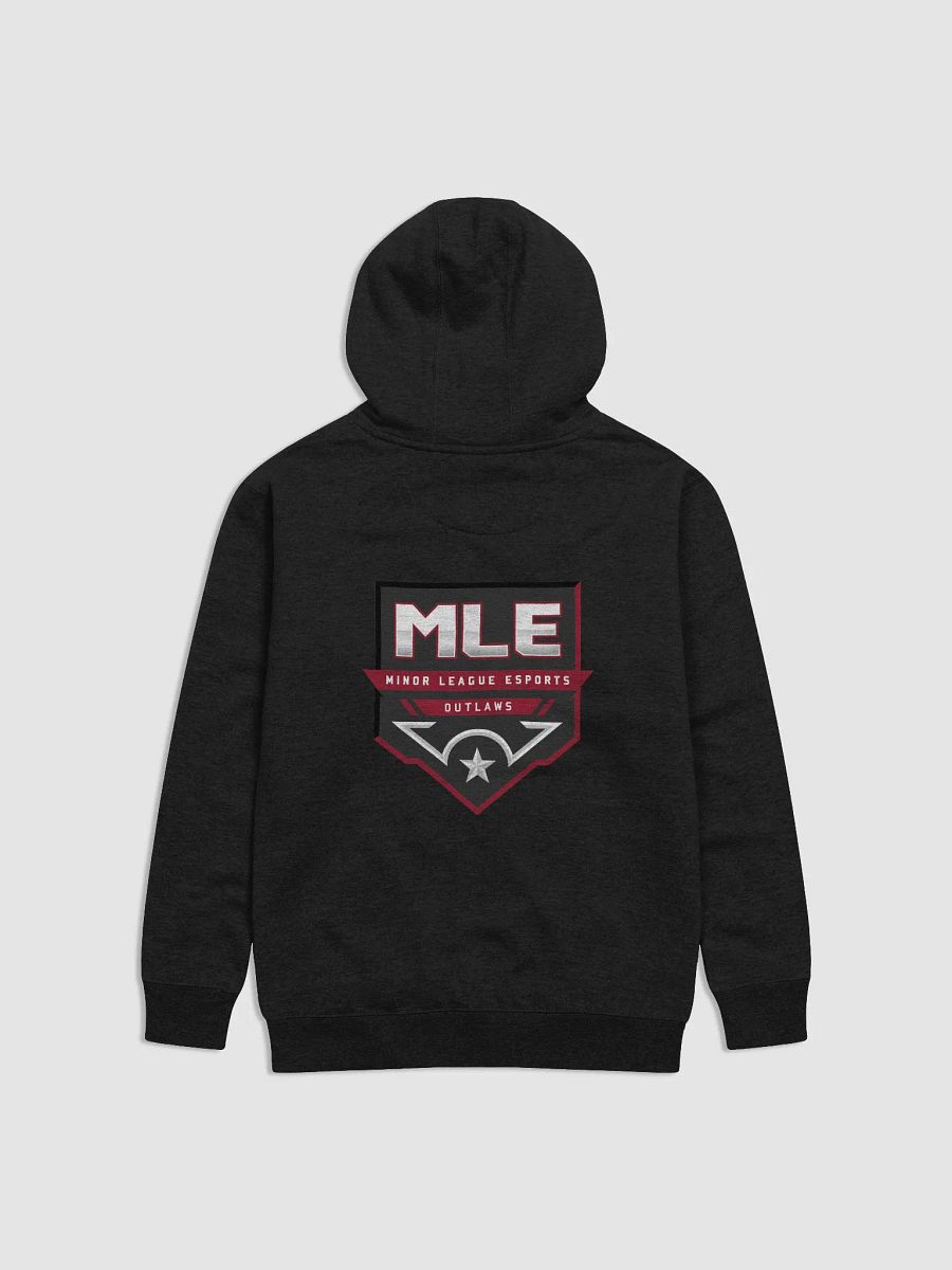 Outlaws Premium Unisex Hoodie product image (14)