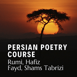 Persian Poetry Course